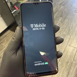 T-Mobile Revvl V+ 5G 64gb 