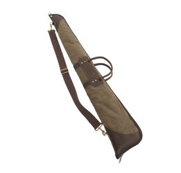 Frost River Gun Rifle Case Waxed Canvas