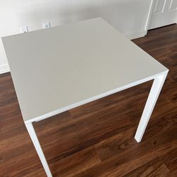 IKEA Small Dinning Table White