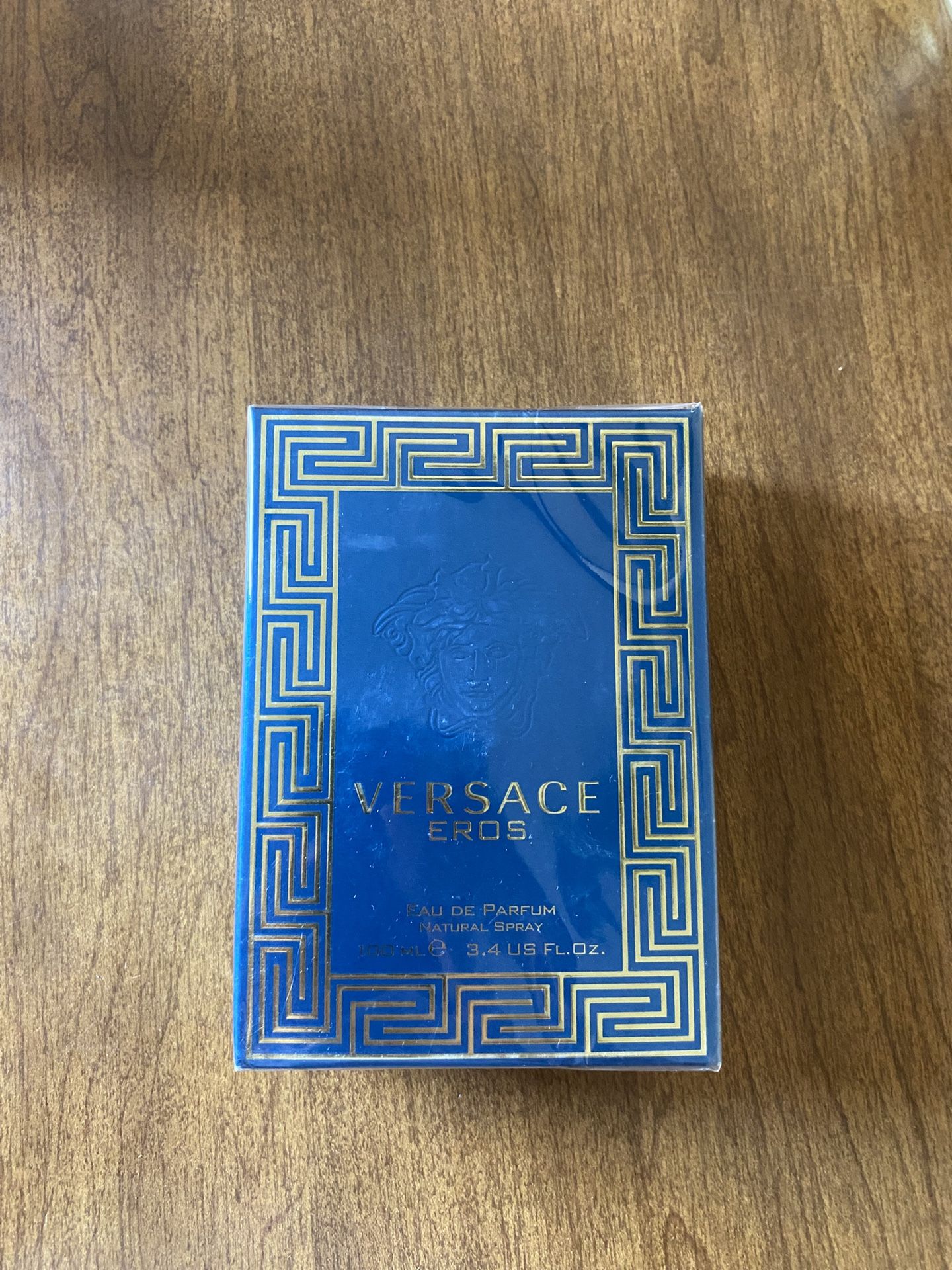 Versace Eros EDP