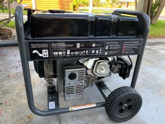 Generator