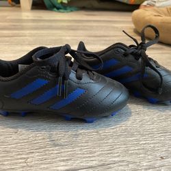 Adidas Youth Soccer Cleats