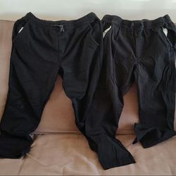 Boys Joggers