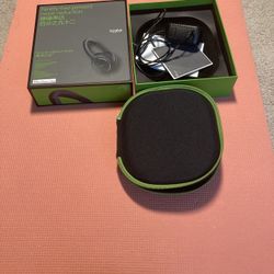 92% Noise, Reduction, Headphones, Unused