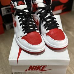 Jordan 1