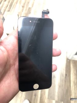 iPhone 6s Glass Fix