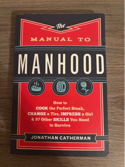 The Manual to Manhood