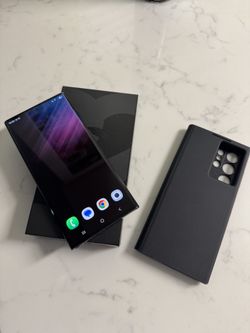 S22 Ultra