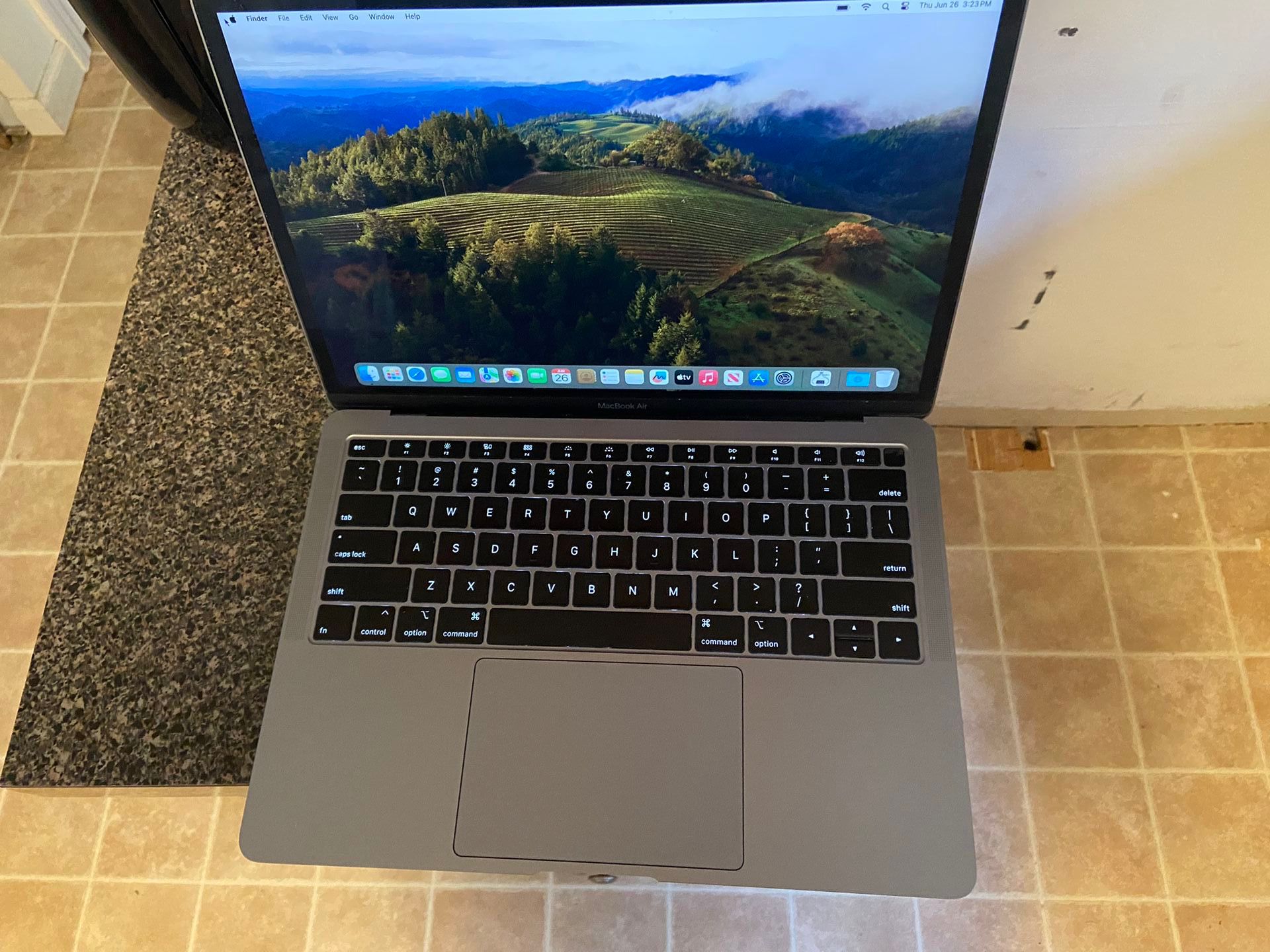MacBook Air 13” Excellent Condition
