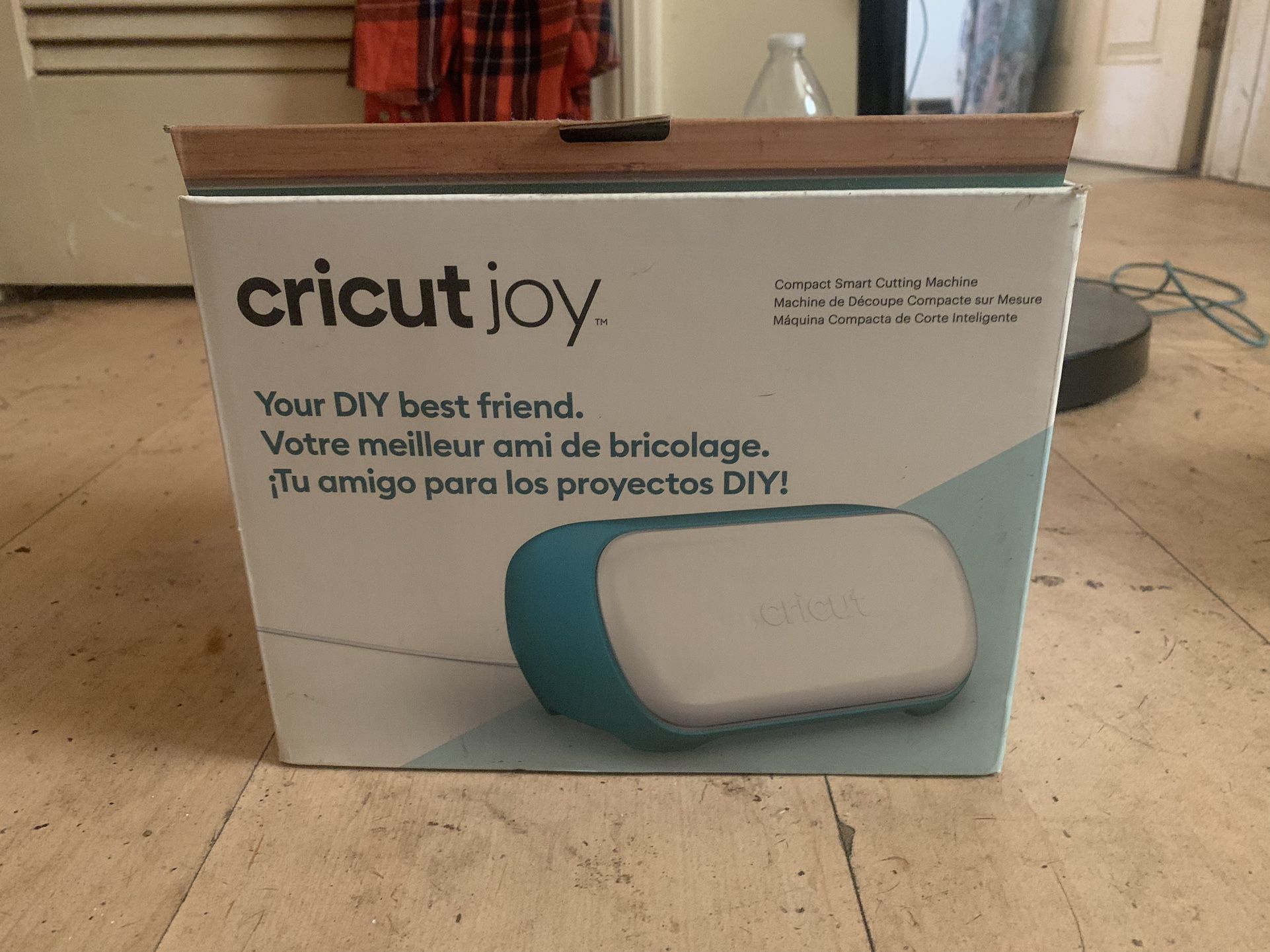 Circut Joy