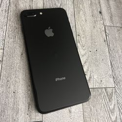 iPhone  8 Plus (64GB)UNLOCKED /DESBLOQUEADO For All Carriers 