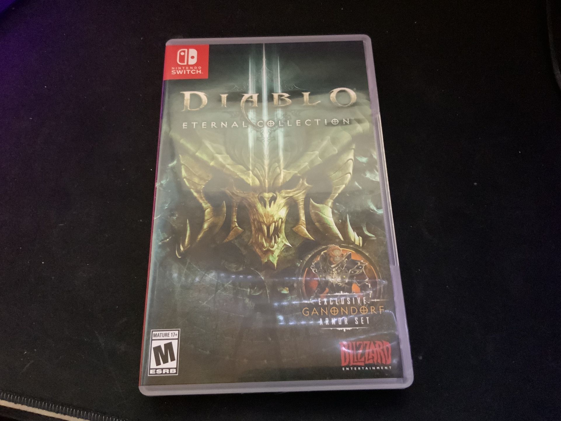 Diablo 3 