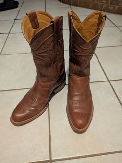 Tecovas "The Cartwright" 8.5EE