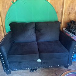 Love seat
