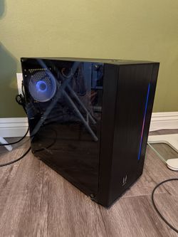 Office Computer PC Desktop