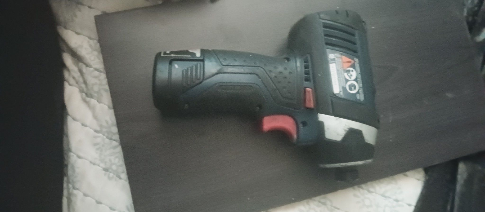 Bosch Impact Drill