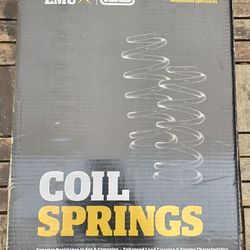 Old Man Emu 2616 Jeep Wrangler Coil Springs