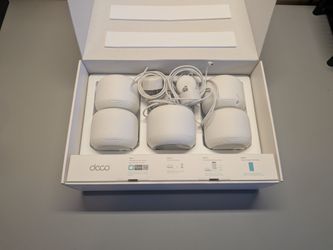 Google Nest Mesh