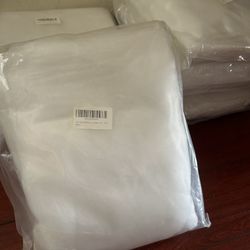 Bulk Garden Insect Netting Rolls (10ft x 33ft Each) – New 