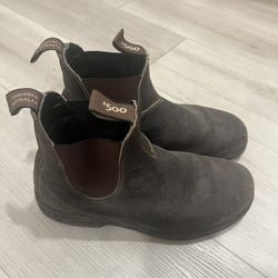 Women’s Boots (Blundstone 500)