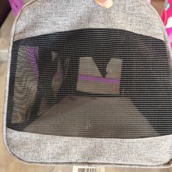 Sherpa Dog carrier 