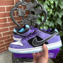 Nike SB Dunk Low Hayley Wilson