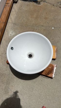 Sink