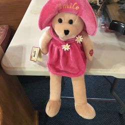 Chantilly Lane PBC Connie Girl Musical Collection