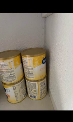 Formula Enfamil