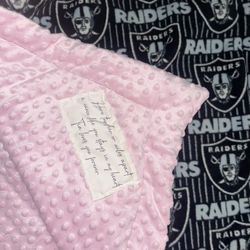 Custom Blankets