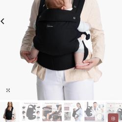 Baby Carrier