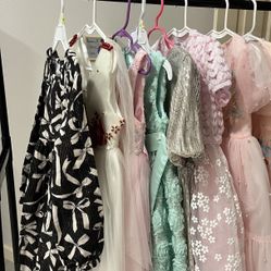 Toddler Dresses 