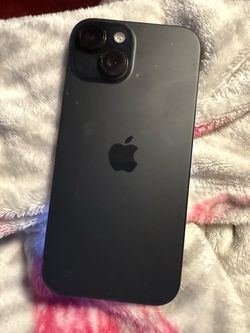 iPhone 15