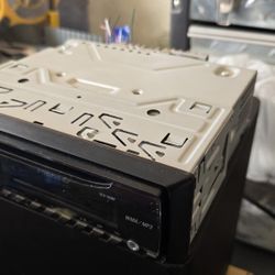 Pioneer Stereo