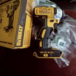 Wrench 3/8 20vbrushlees