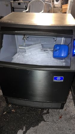 Ice Marker Manitowoc - Ice Machine