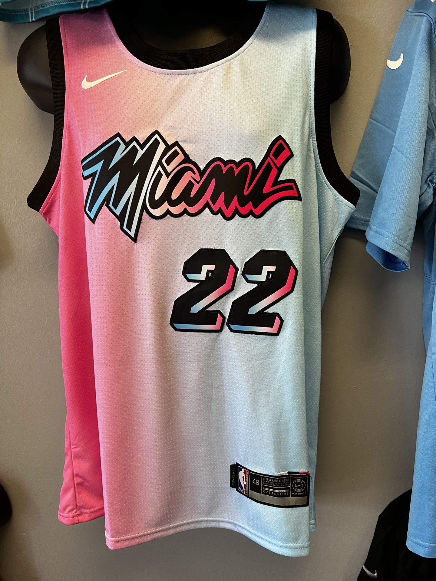 Miami Heat Jersey 