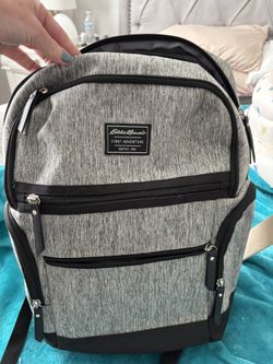 Eddie Bauer Diaper Bag 