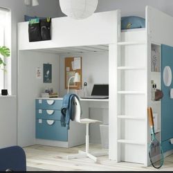 IKEA Bunk Bed – Free