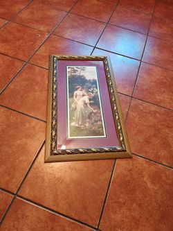 Home Interior Frame