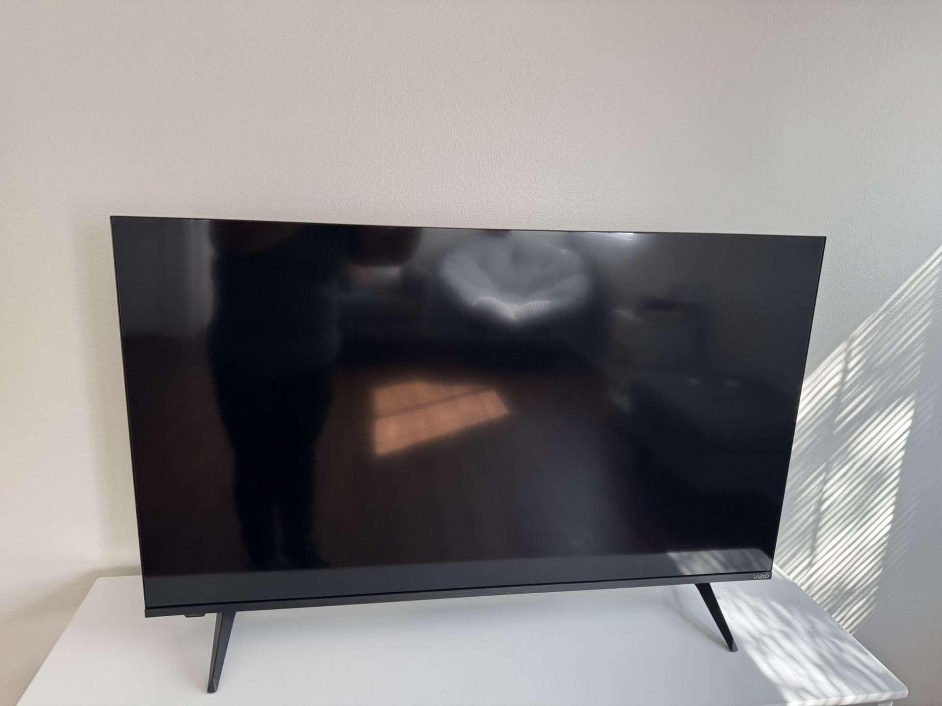 43 Vizio Tv