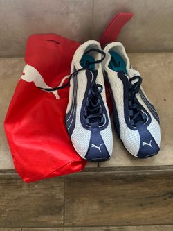 Puma  men’s size 8 1/2 limited edition discontinued sport shoe new