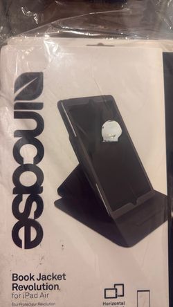 Incase Book Jacket Revolution for iPad Air
