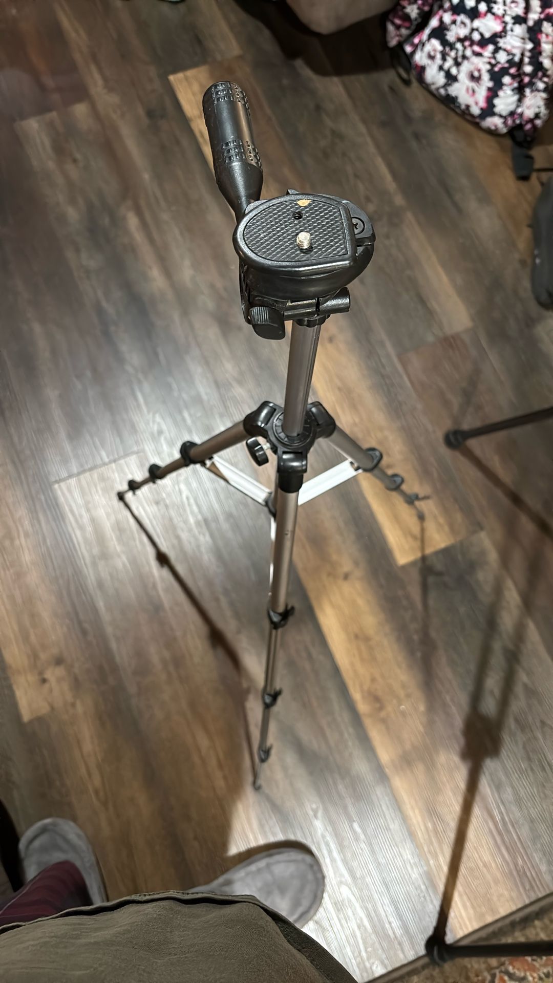 Tripod