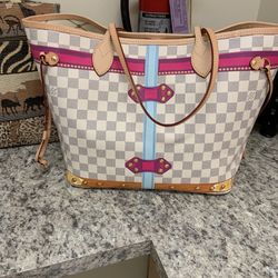Se Vende Cartera Original El 1000 Dólares
