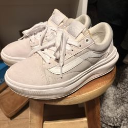 Vans Women’s Shoes 