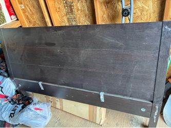 Bed frame