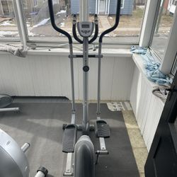 Elliptical 