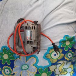 Black & Decker Jig Saw