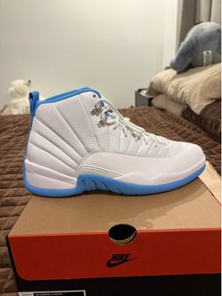 Air Jordan retro 12 “MELO”
